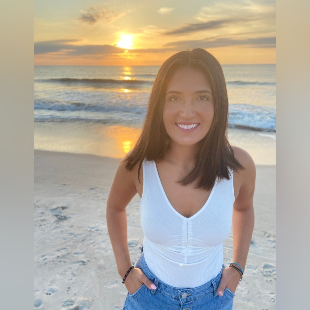 White TigerMist bodysuit size 10